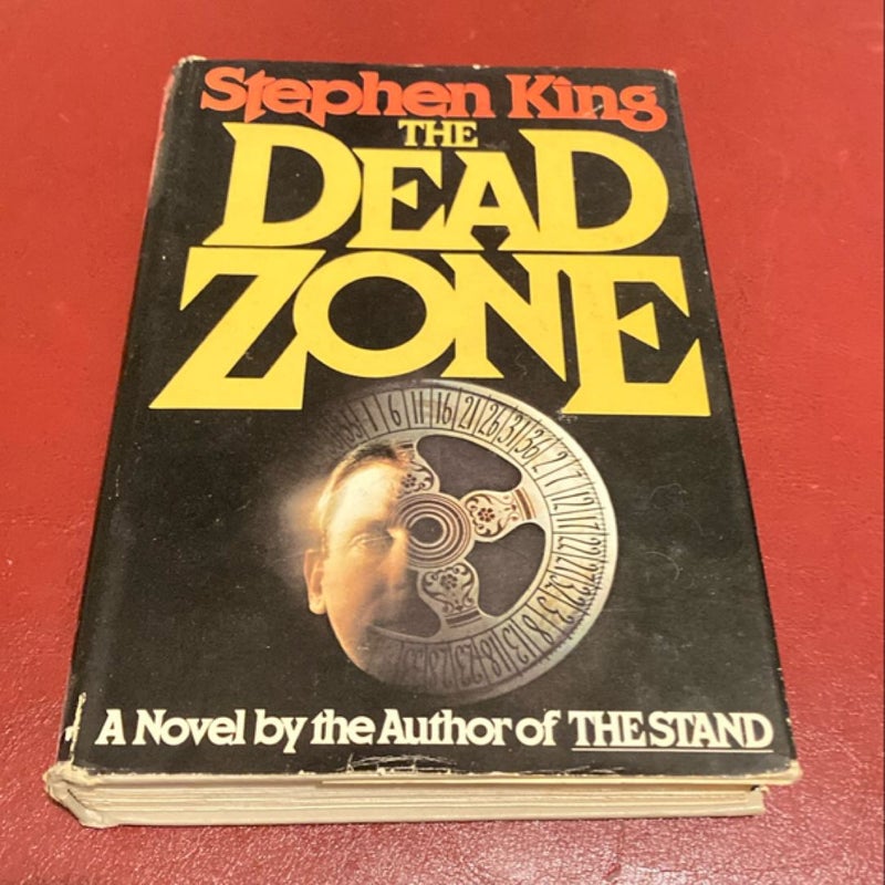 The Dead Zone