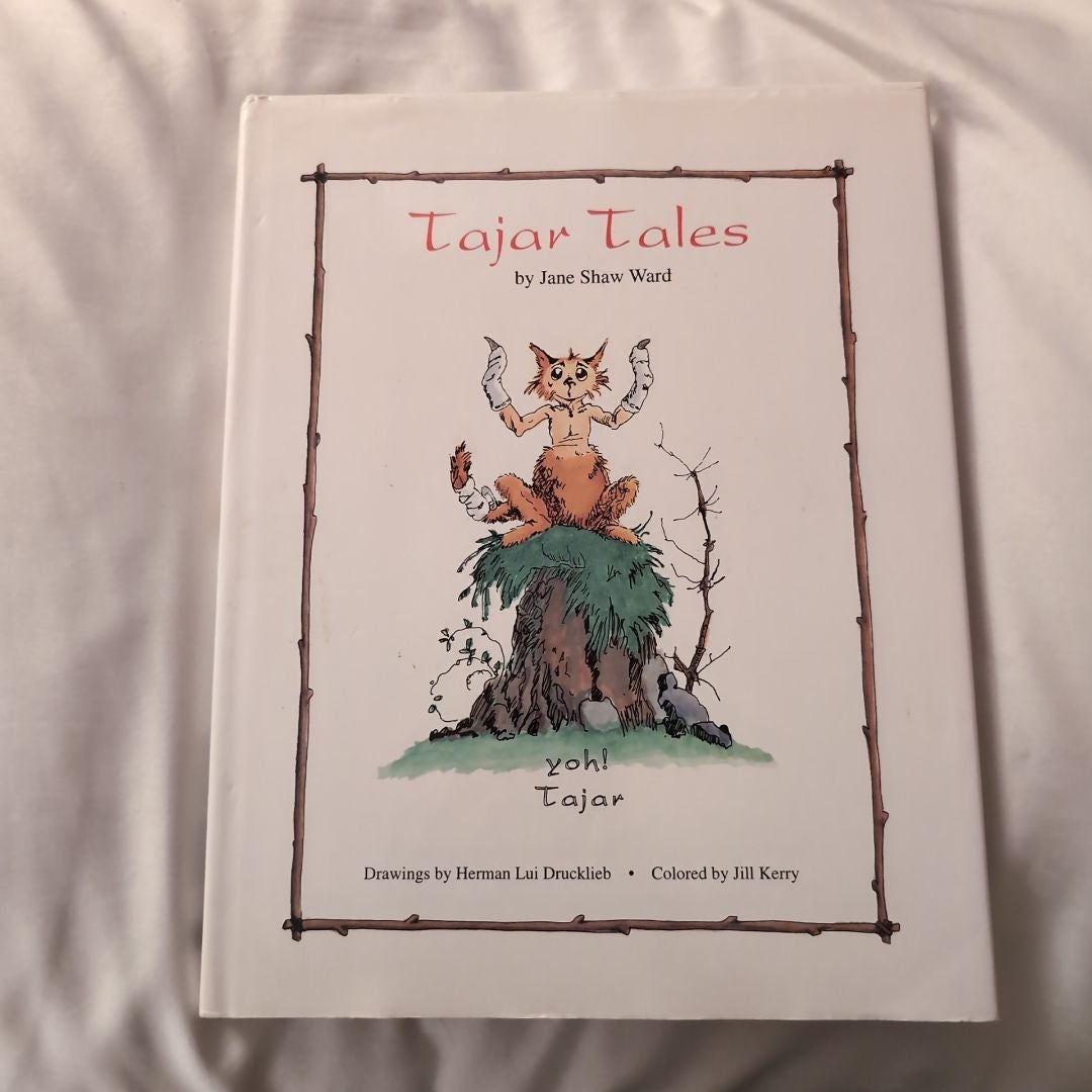 Tajar Tales