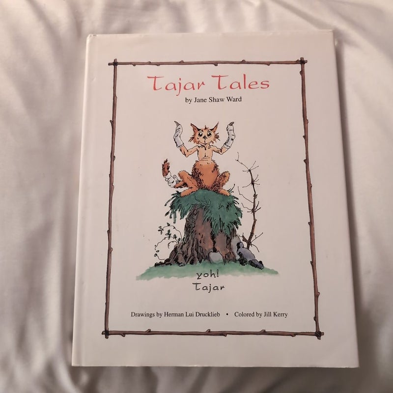 Tajar Tales
