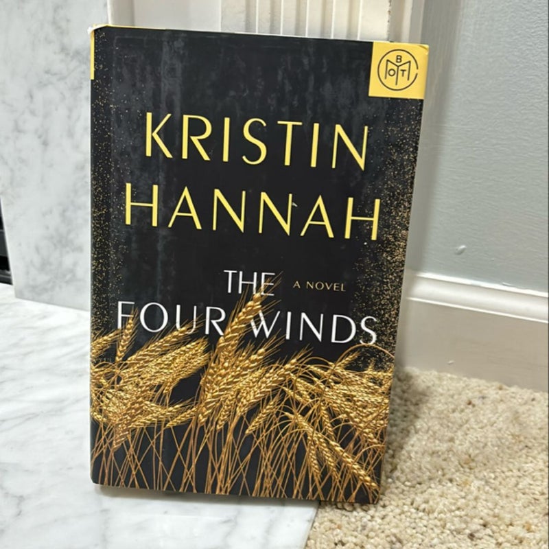 The Four Winds