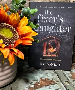 The Fixer's Daughter