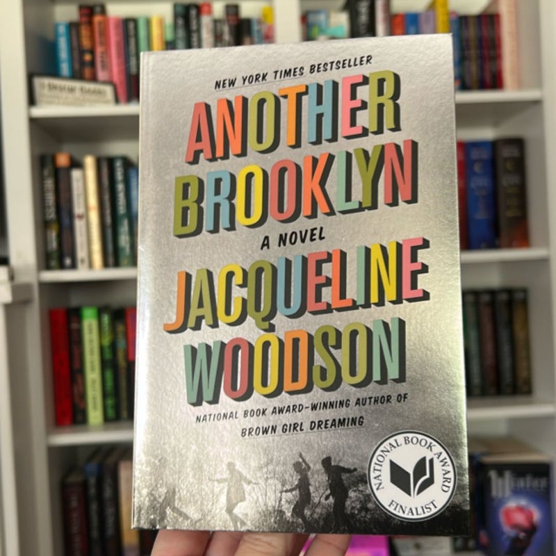 Another Brooklyn