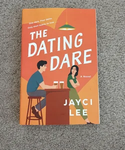 The Dating Dare