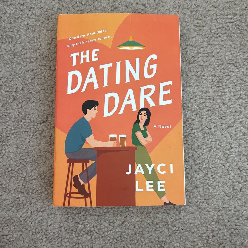 The Dating Dare