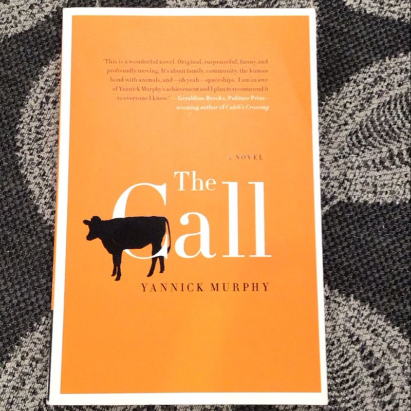 The Call