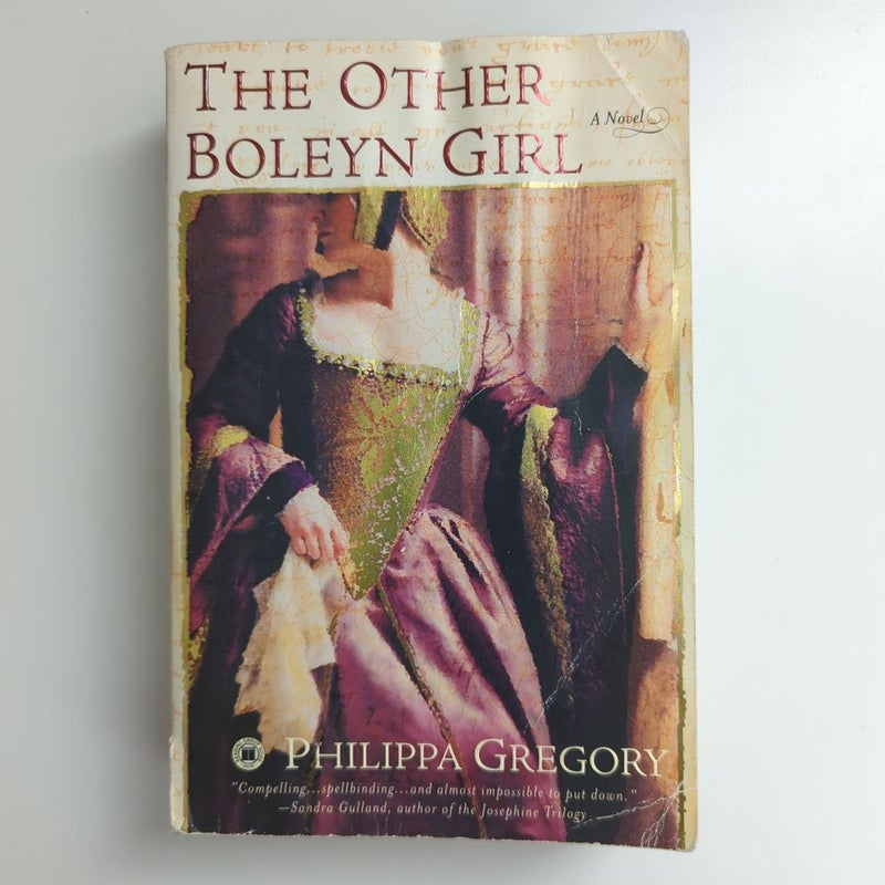 The Other Boleyn Girl