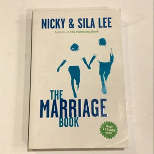 The Marriage Book