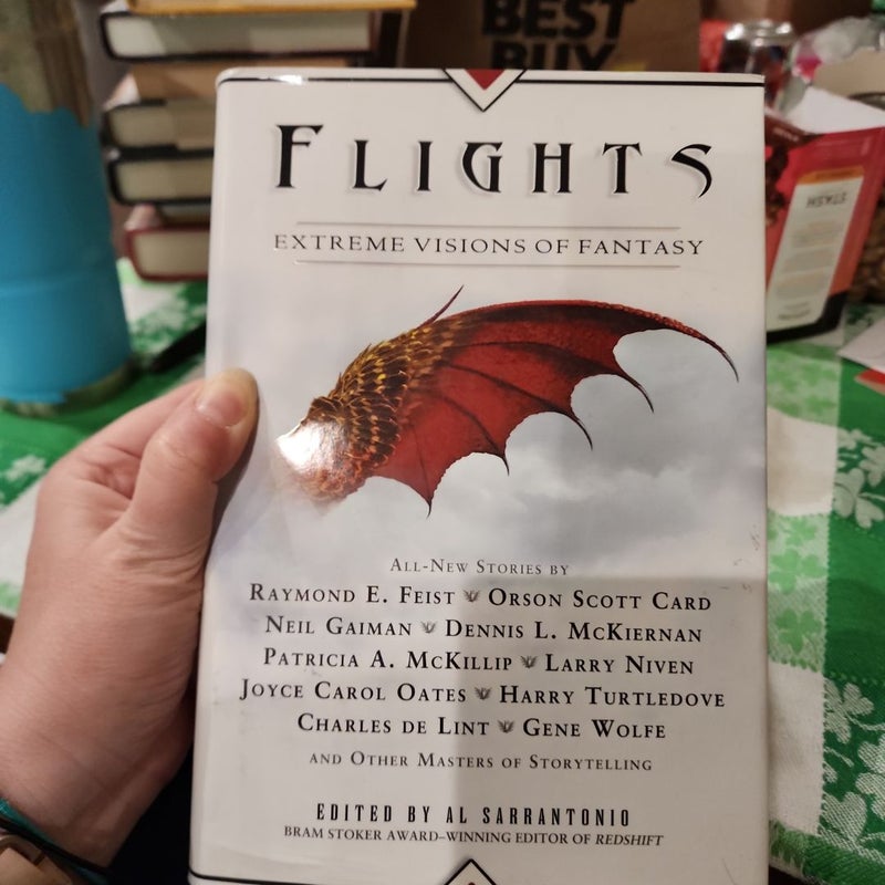 Flights