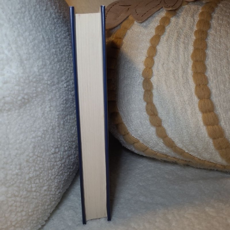 The Midnight Library