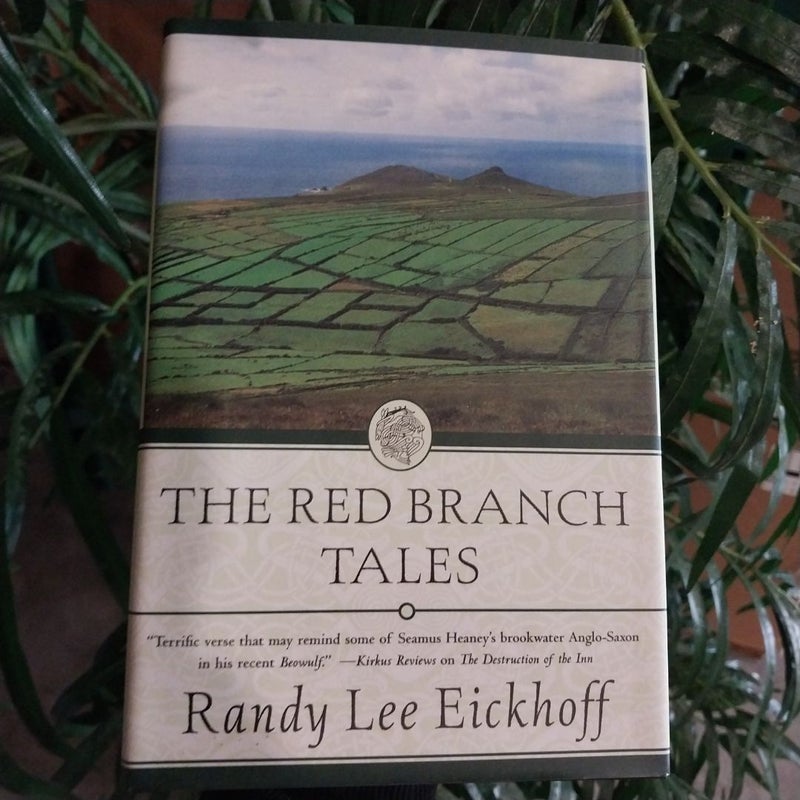 The Red Branch Tales