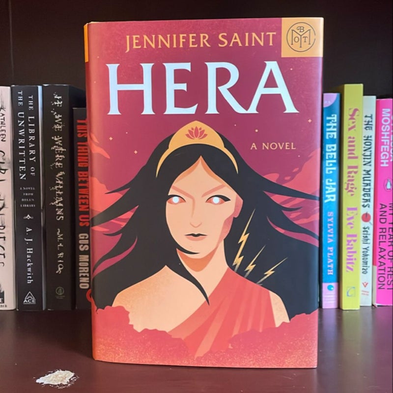 Hera