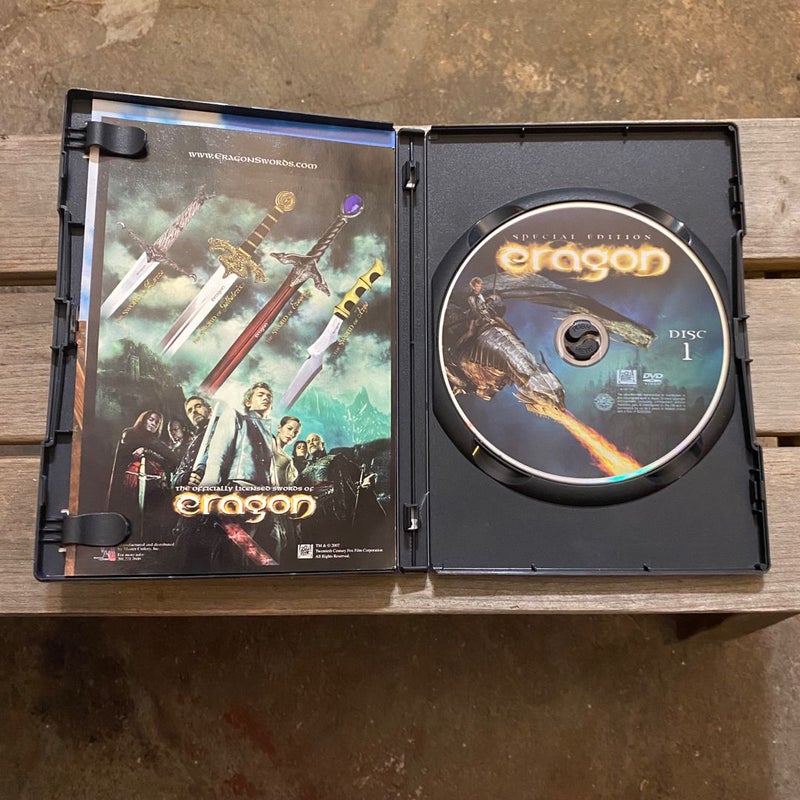 Eragon 