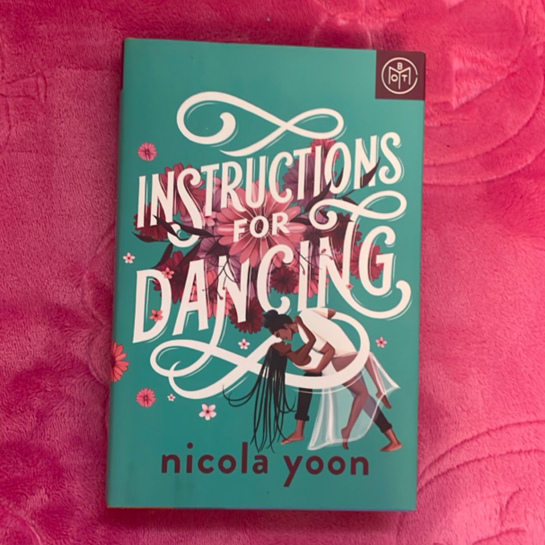Instructions for Dancing