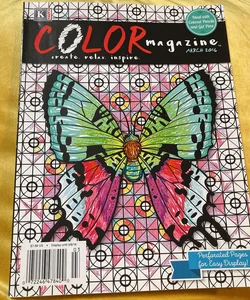 Color Magazine