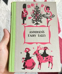 Andersen’s Fairy Tales, 1956