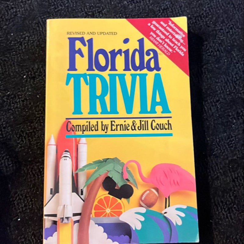 Florida Trivia