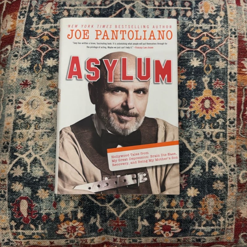 Asylum