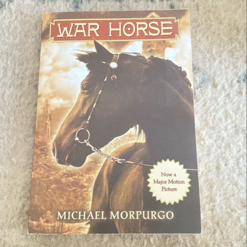 War Horse