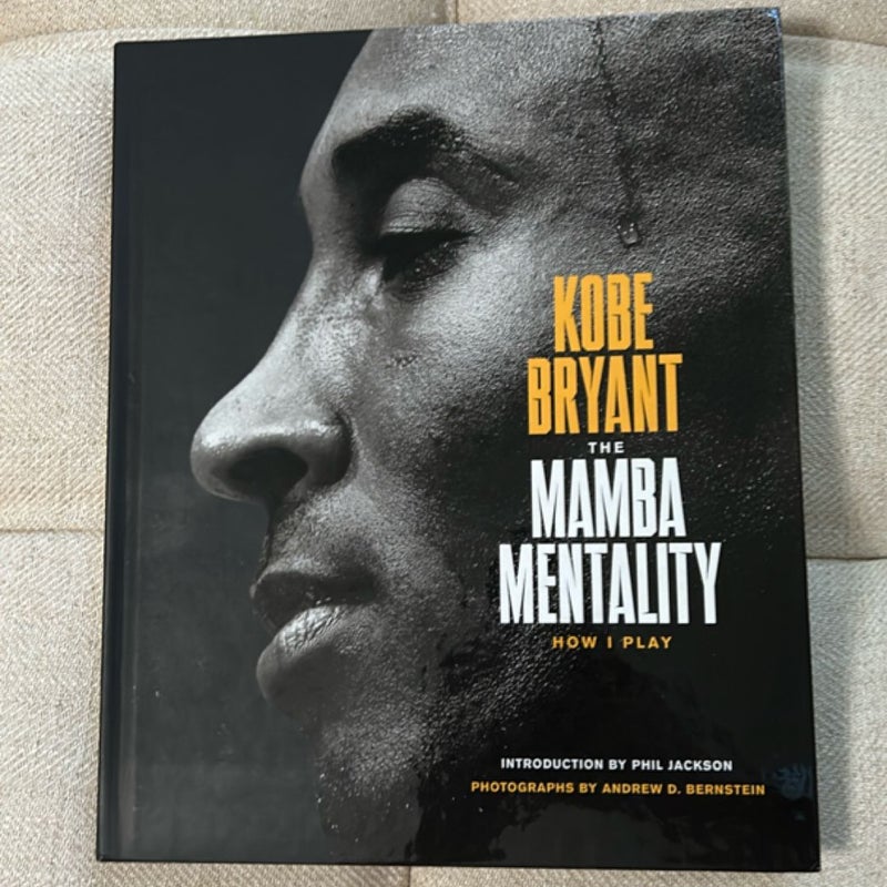 The Mamba Mentality
