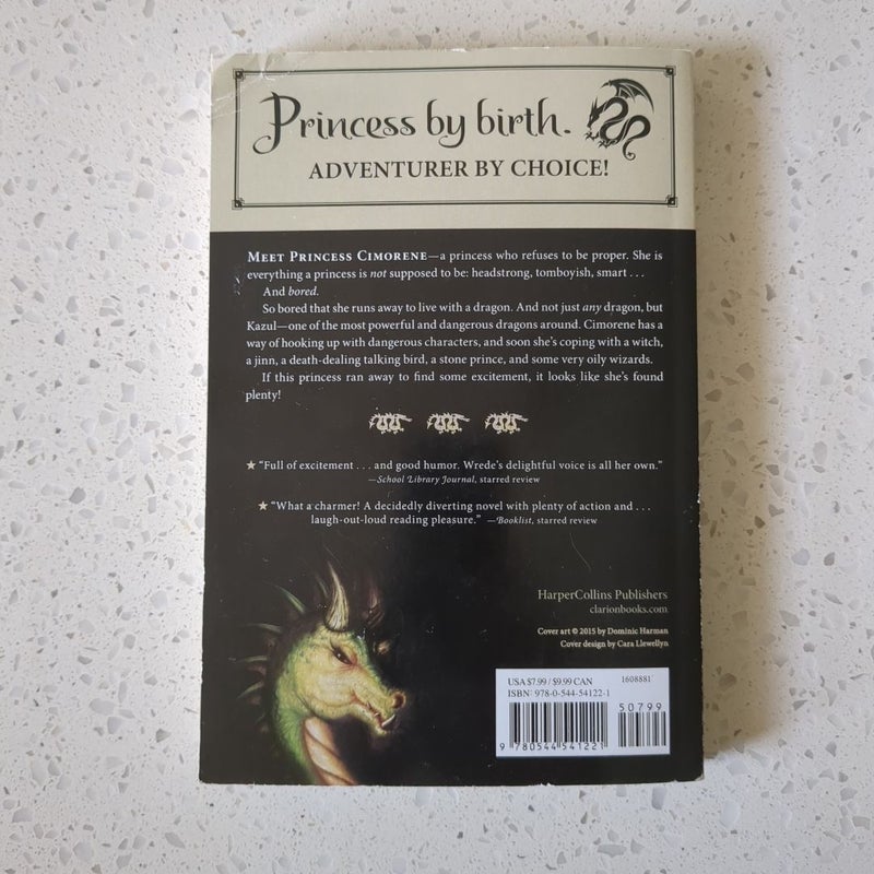 Dealing with Dragons