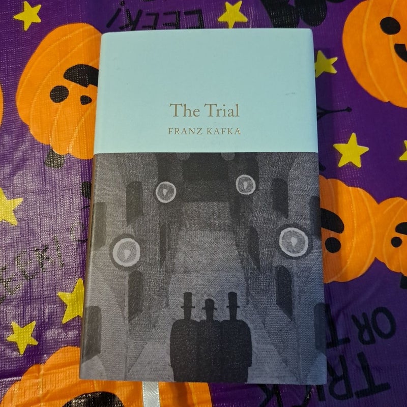 The Trial