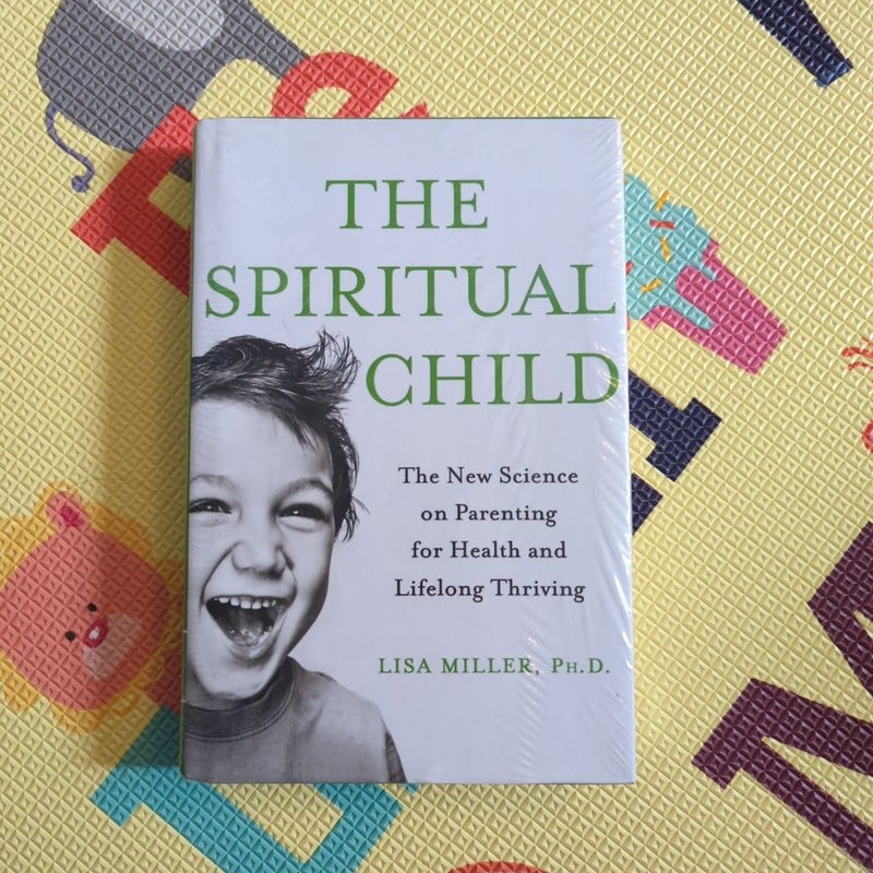 The Spiritual Child