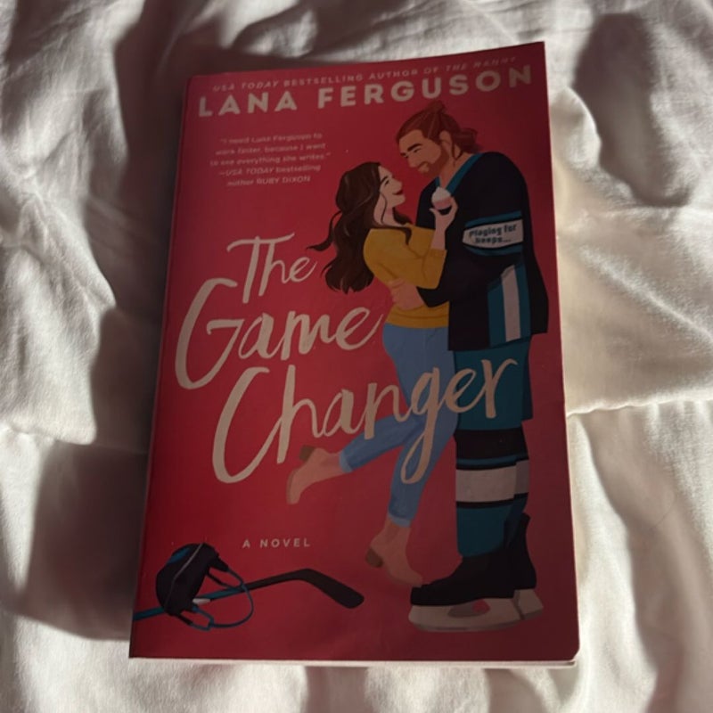 The Game Changer