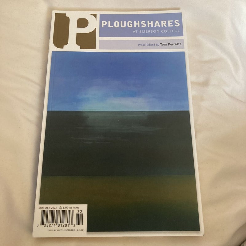 Ploughshares