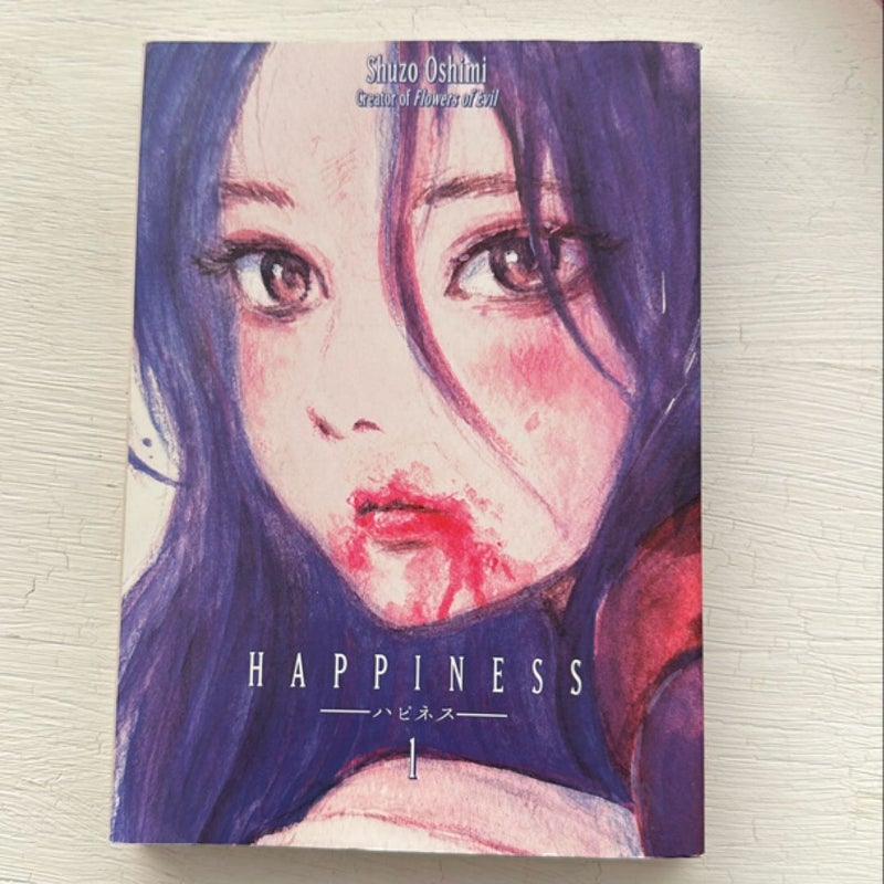 Happiness 1