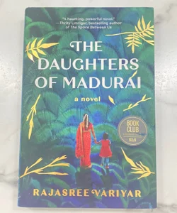 The Daughters of Madurai