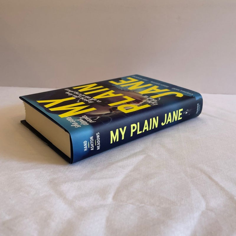 My Plain Jane