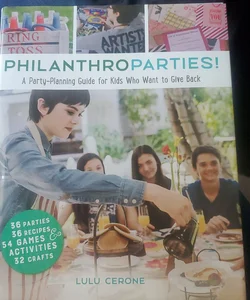 PhilanthroParties!