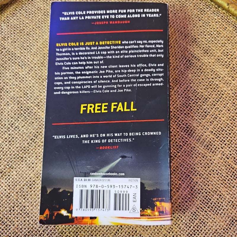 Free Fall