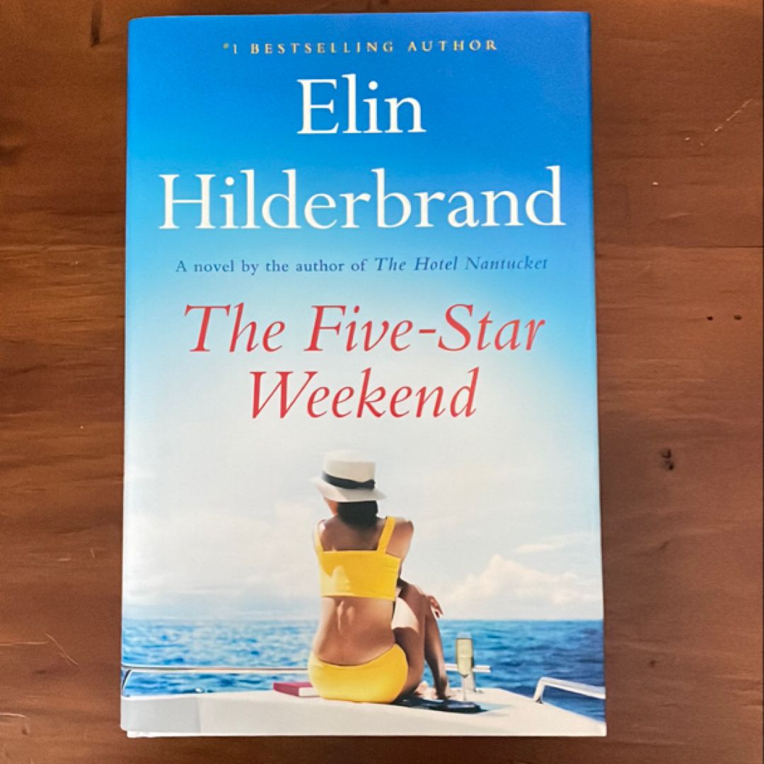 The Five-Star Weekend