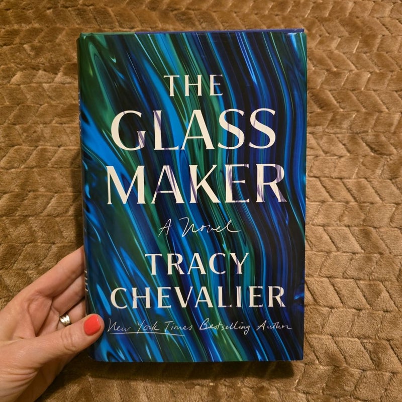 The Glassmaker