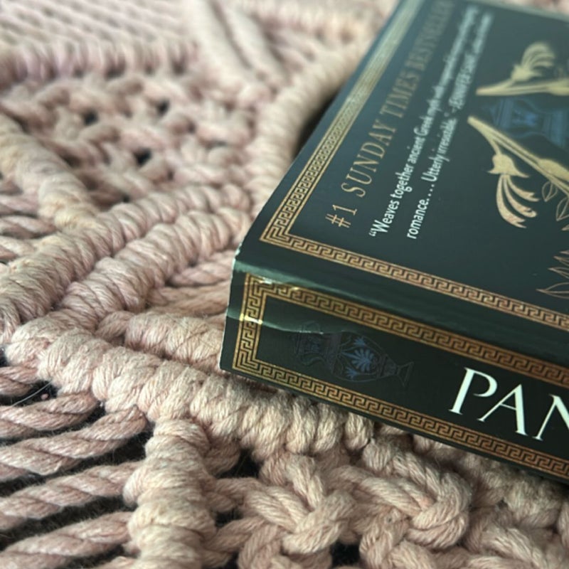 Pandora
