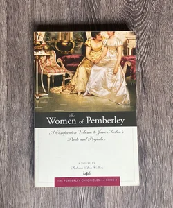 The Women of Pemberley
