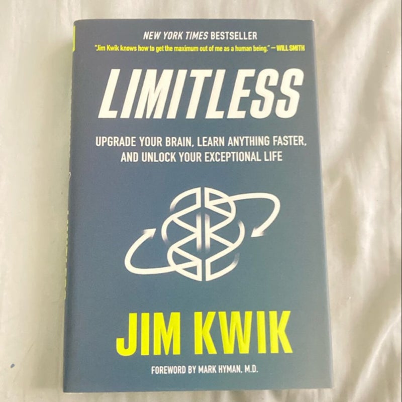 Limitless