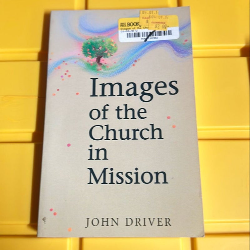 Images of the Church in Mission