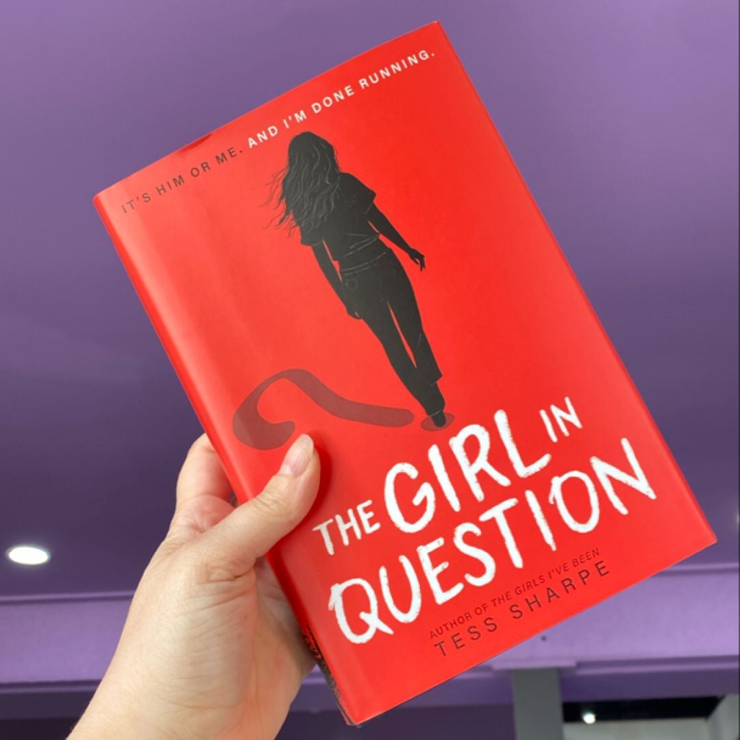 The Girl in Question