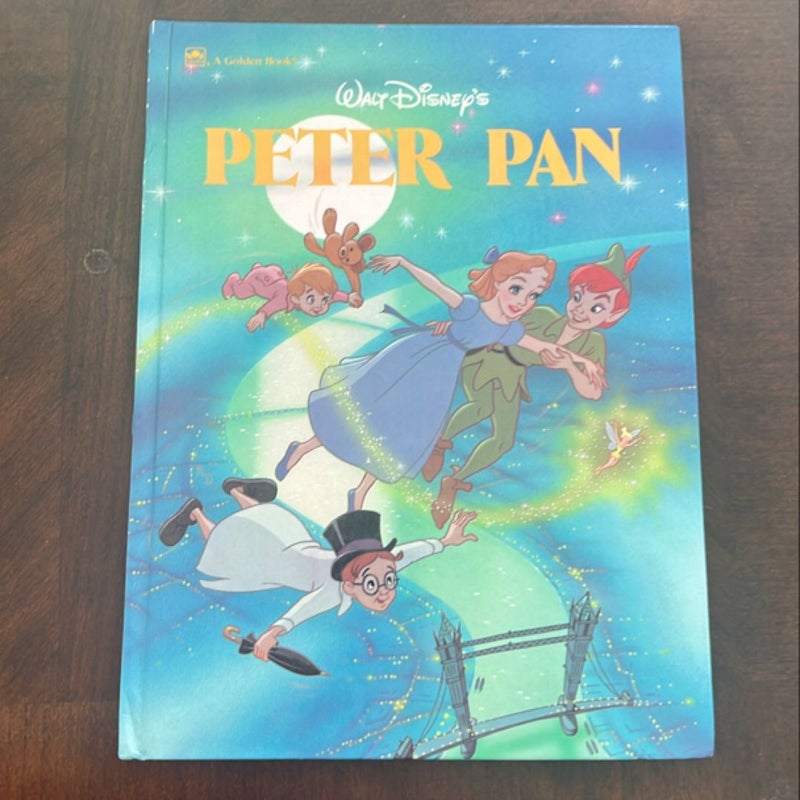 Walt Disney's Peter Pan