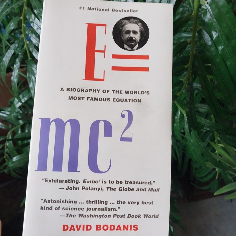 E=mc2