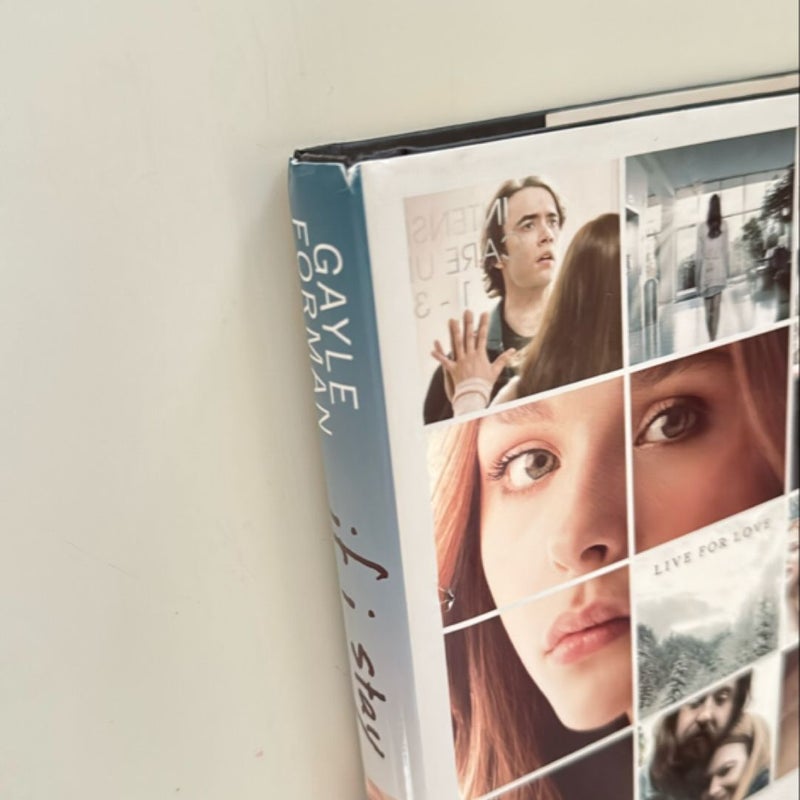 If I Stay