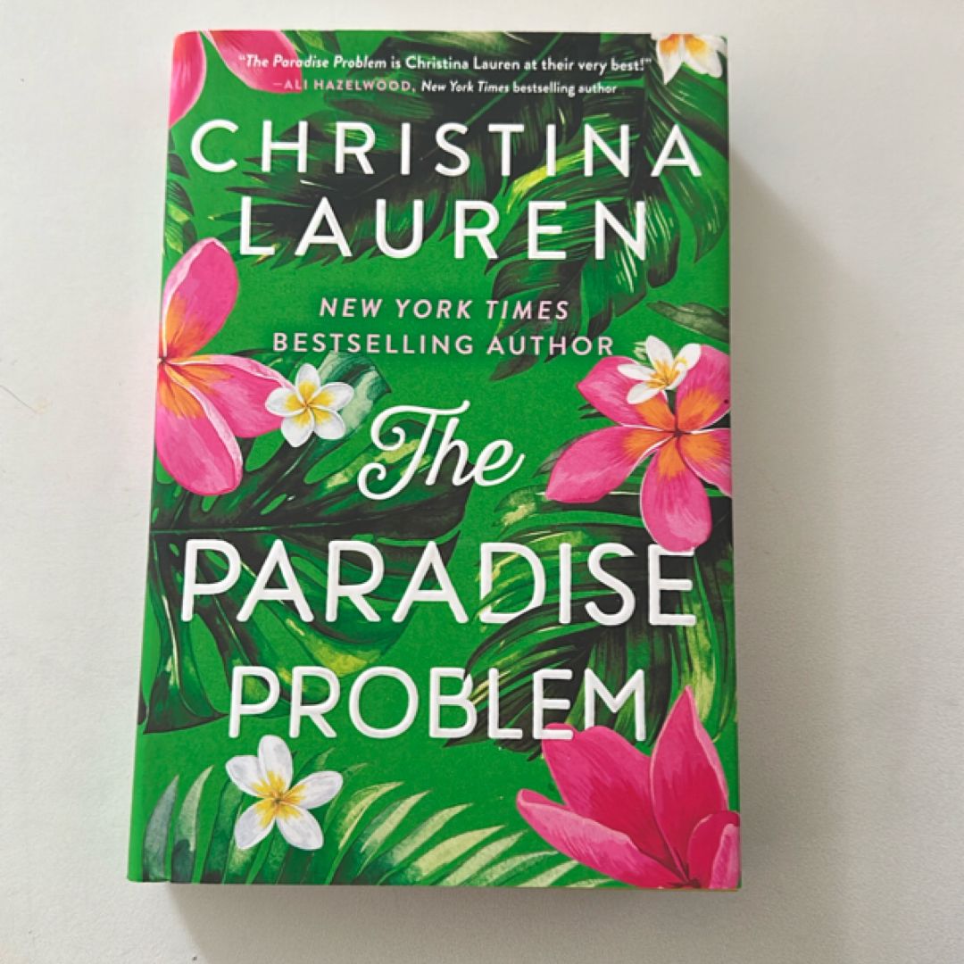 The Paradise Problem