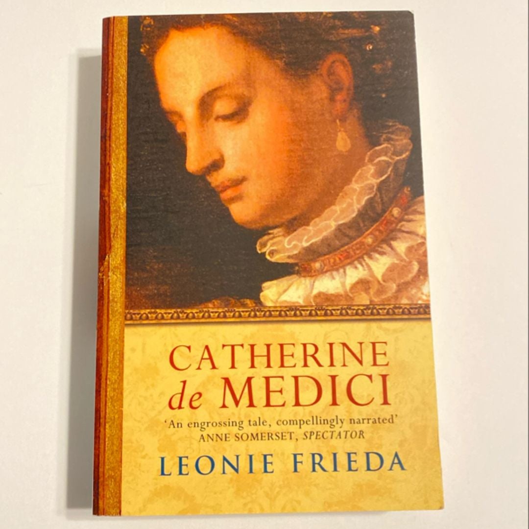 Catherine de Medici