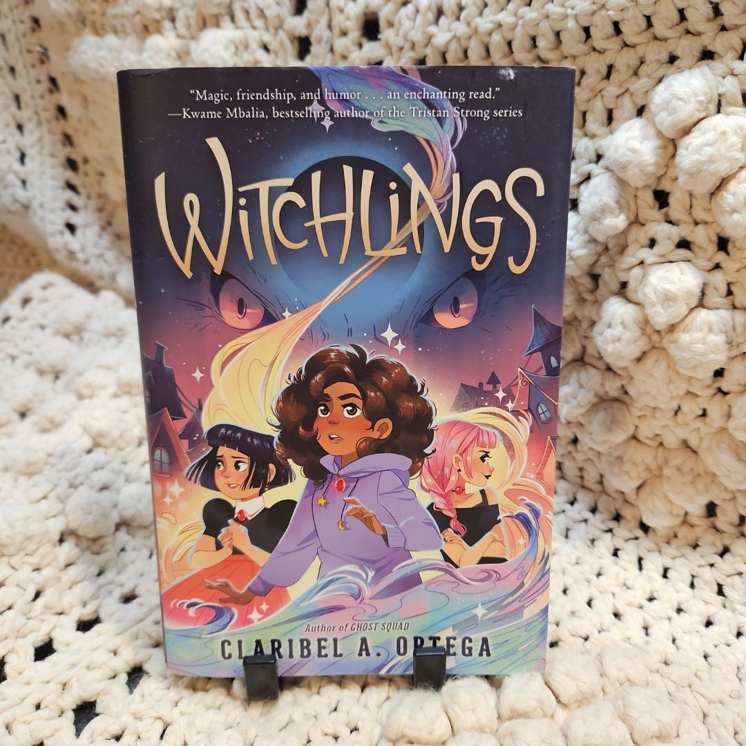 Witchlings