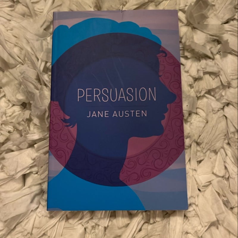 Persuasion