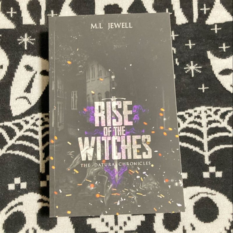 Rise of the Witches