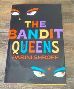 The Bandit Queens