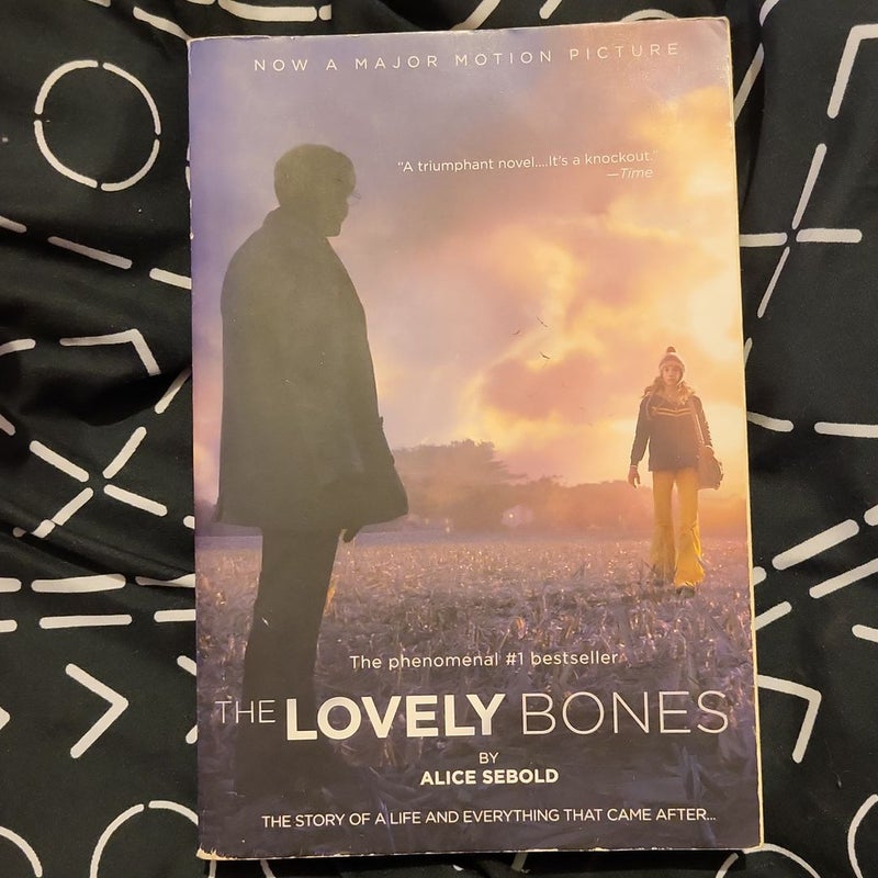 The Lovely Bones